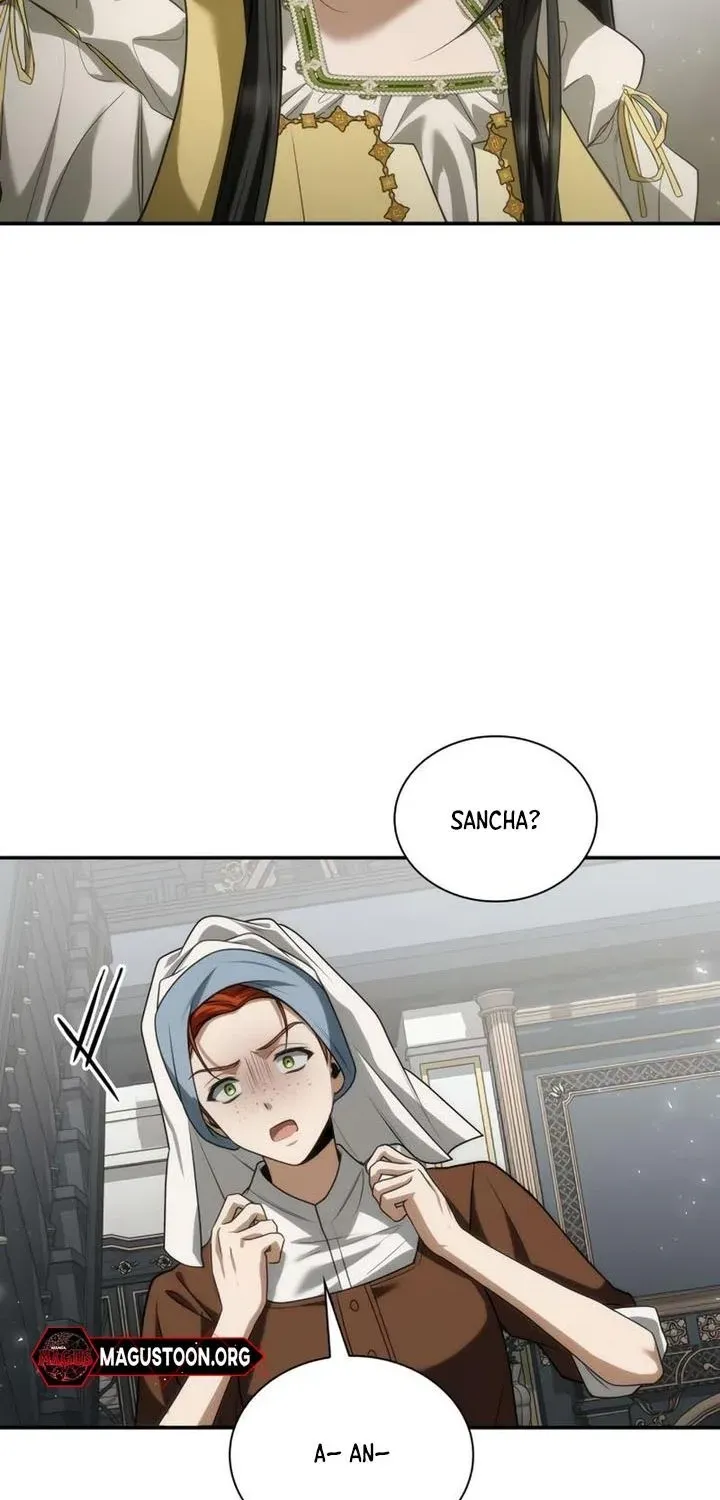 I’m the Queen in This Life Chapter 195 page 146 - 