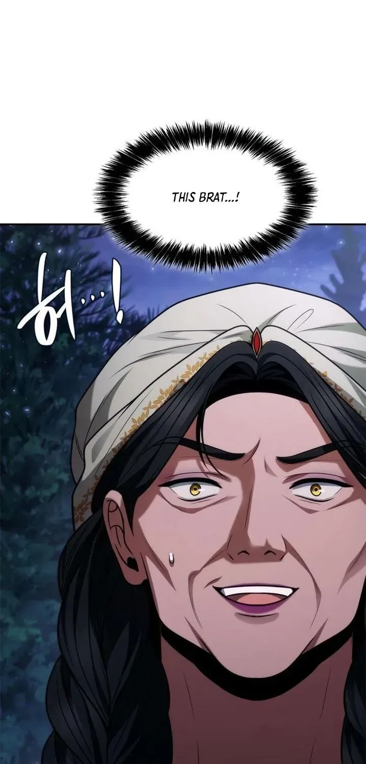 I’m the Queen in This Life Chapter 195 page 18 - 