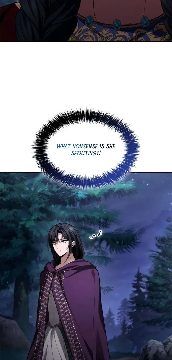 I’m the Queen in This Life Chapter 195 page 19 - 