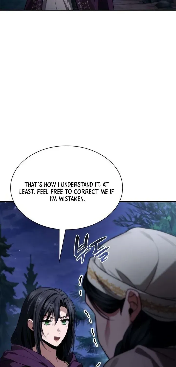 I’m the Queen in This Life Chapter 195 page 20 - 