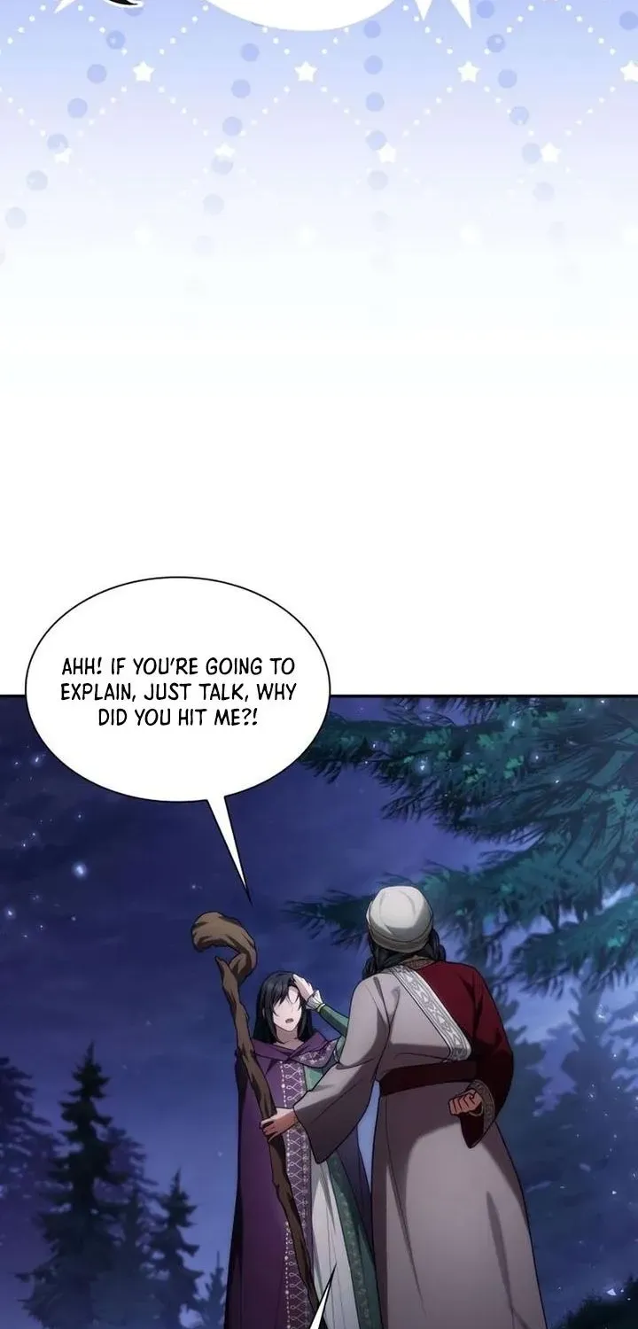 I’m the Queen in This Life Chapter 195 page 23 - 