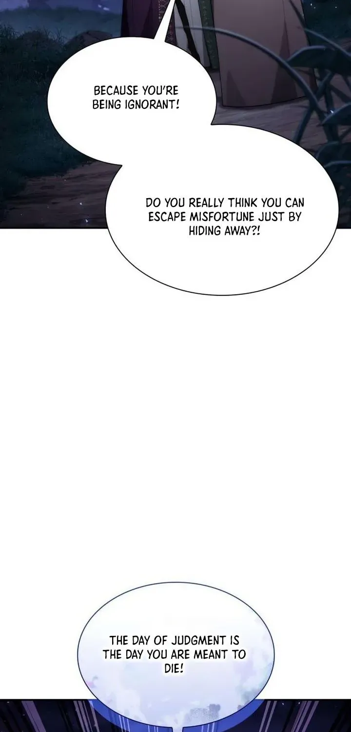 I’m the Queen in This Life Chapter 195 page 24 - 