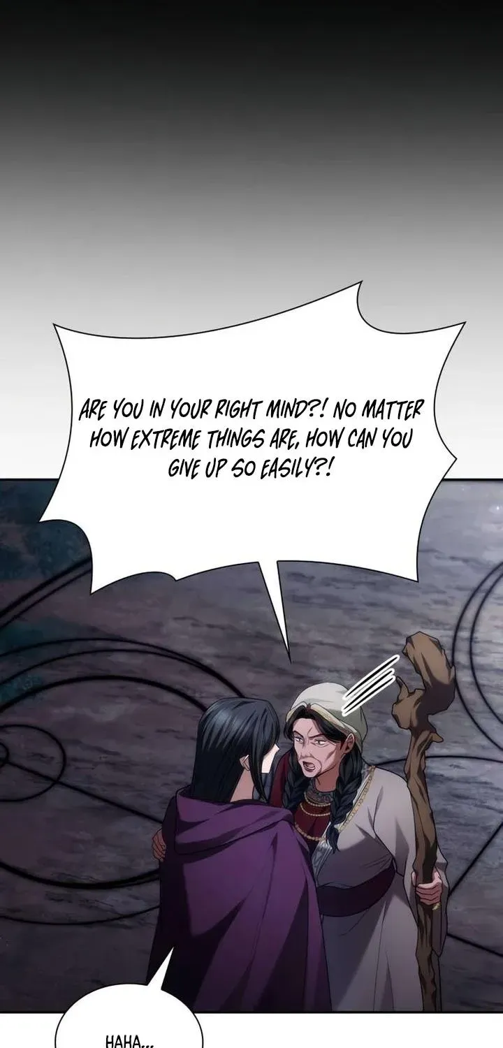 I’m the Queen in This Life Chapter 195 page 46 - 