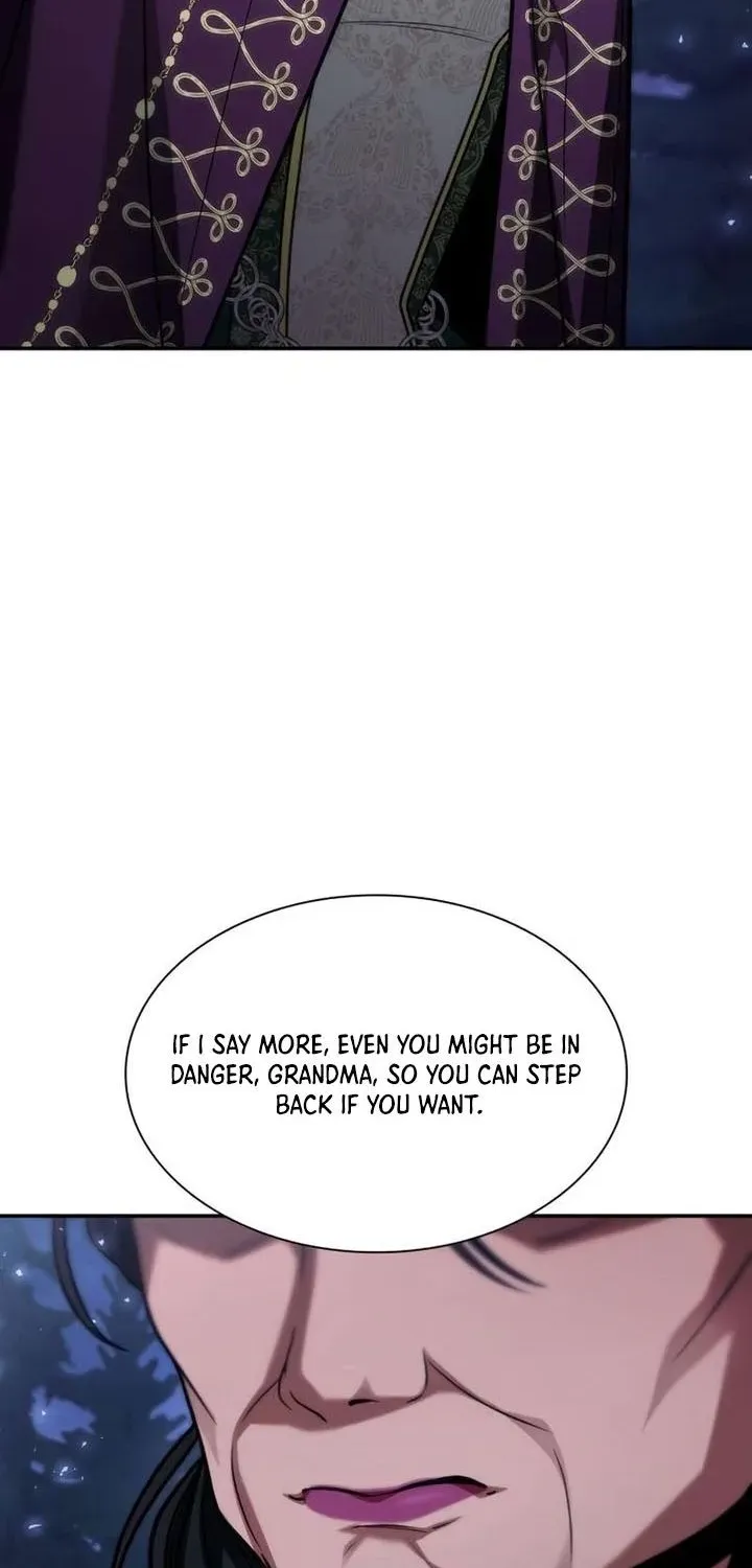 I’m the Queen in This Life Chapter 195 page 49 - 