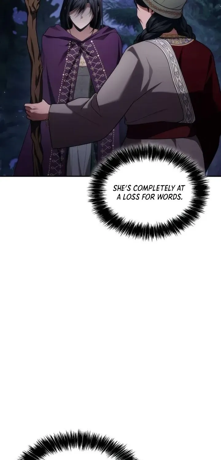 I’m the Queen in This Life Chapter 195 page 6 - 