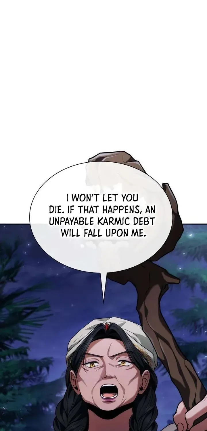 I’m the Queen in This Life Chapter 195 page 53 - 
