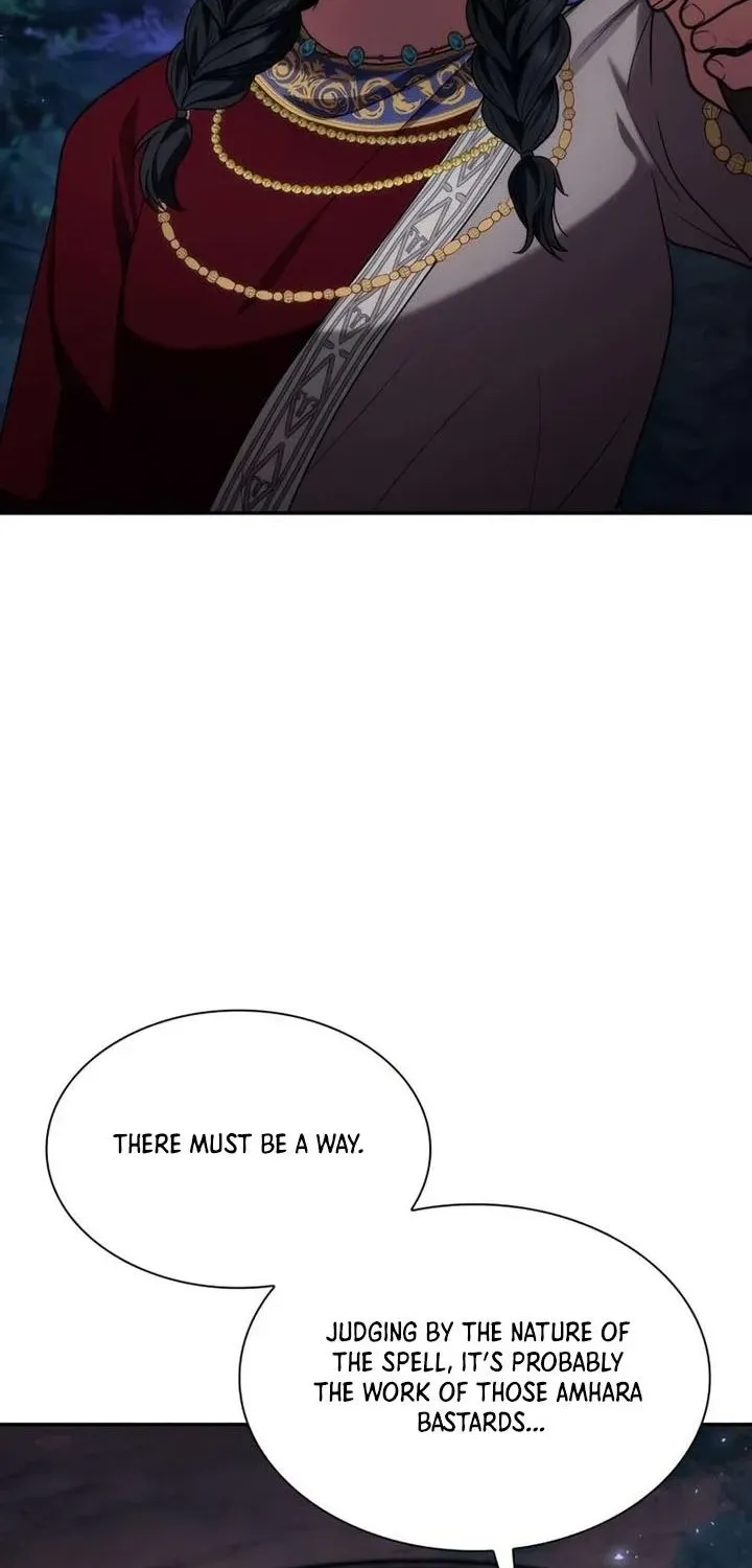 I’m the Queen in This Life Chapter 195 page 54 - 