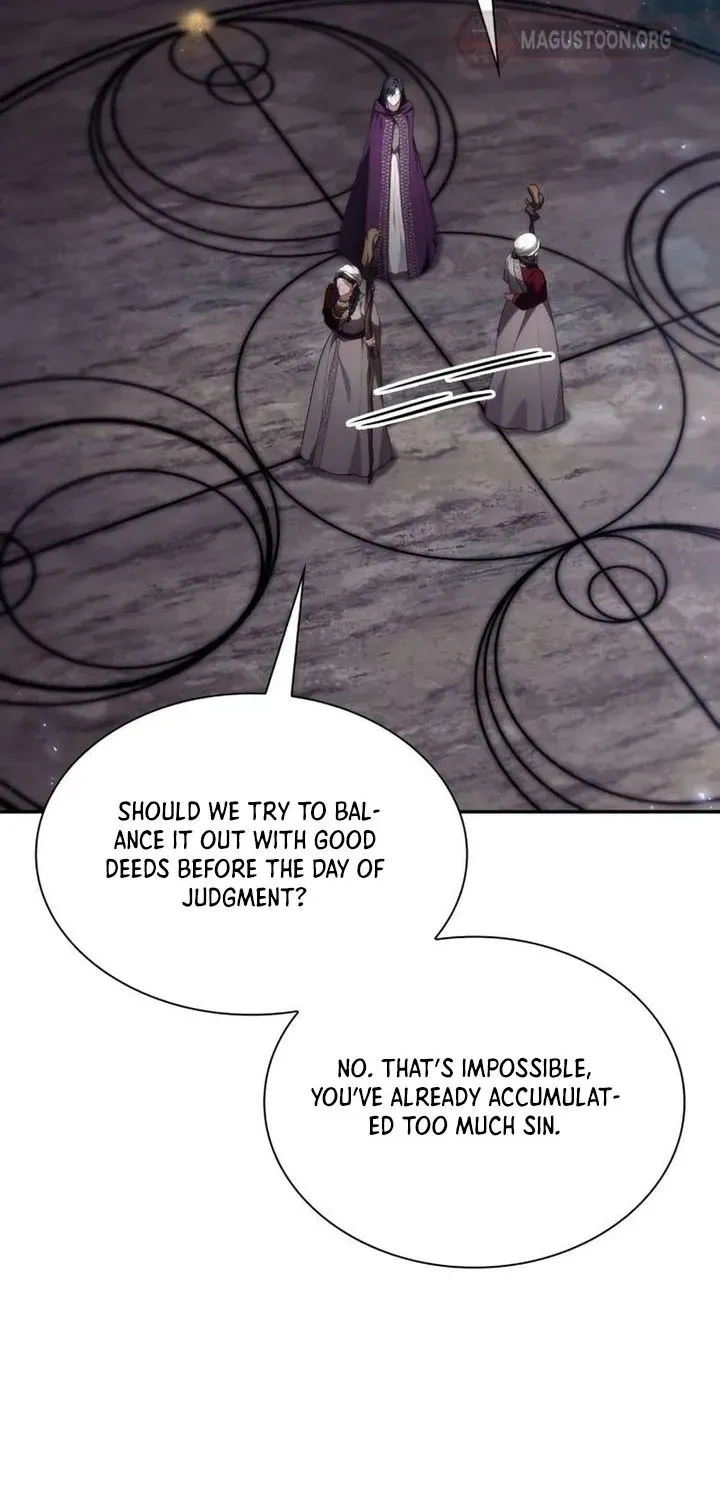 I’m the Queen in This Life Chapter 195 page 55 - 
