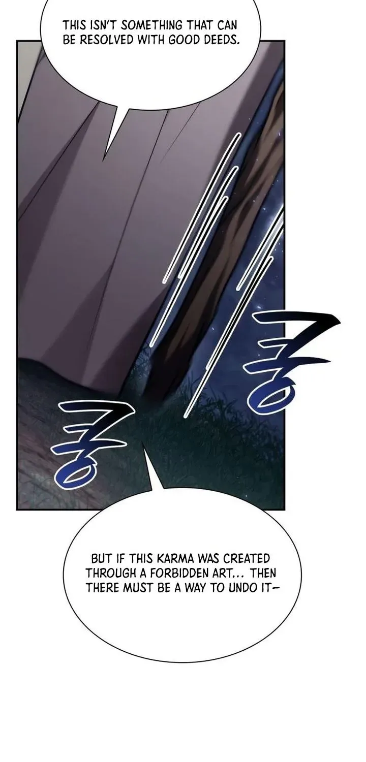 I’m the Queen in This Life Chapter 195 page 57 - 