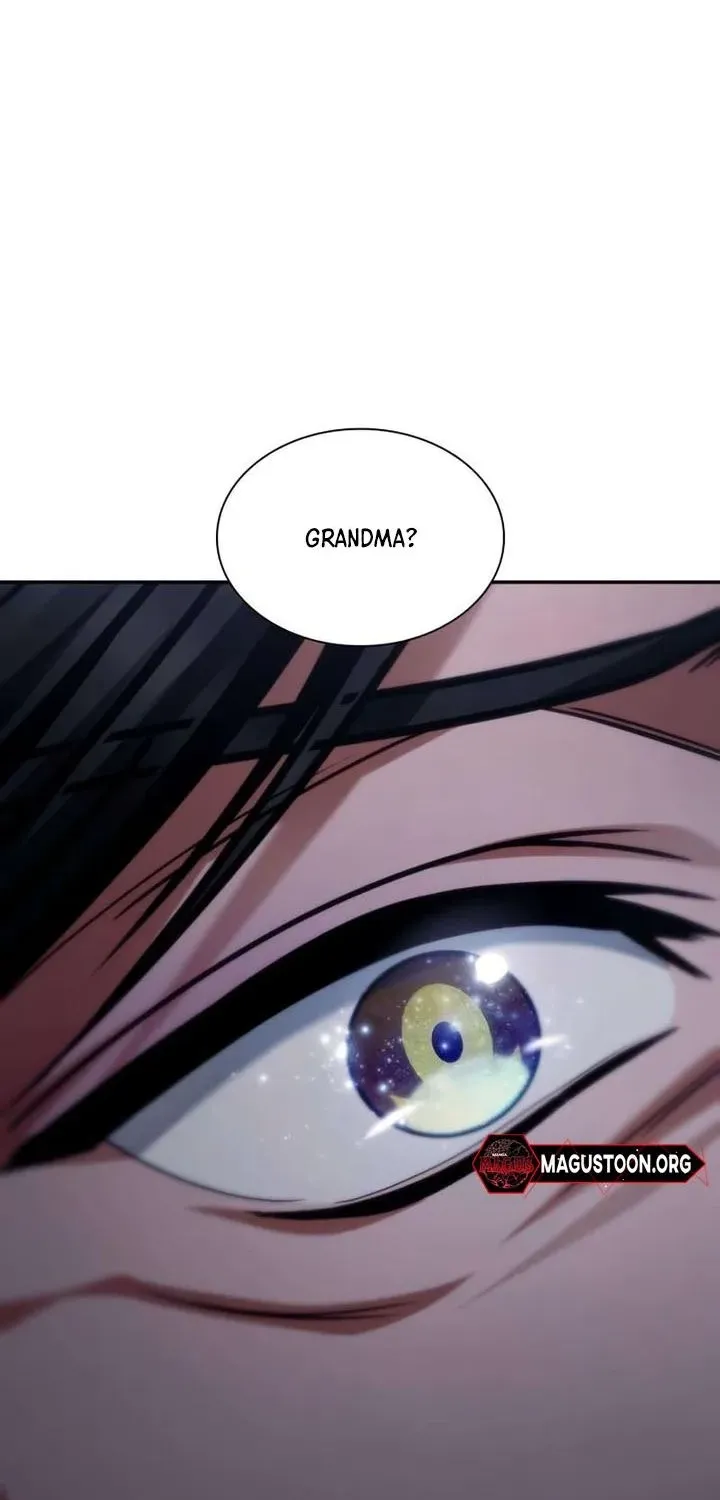 I’m the Queen in This Life Chapter 195 page 59 - 