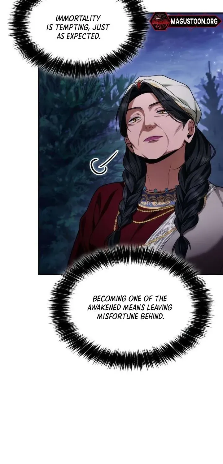 I’m the Queen in This Life Chapter 195 page 7 - 