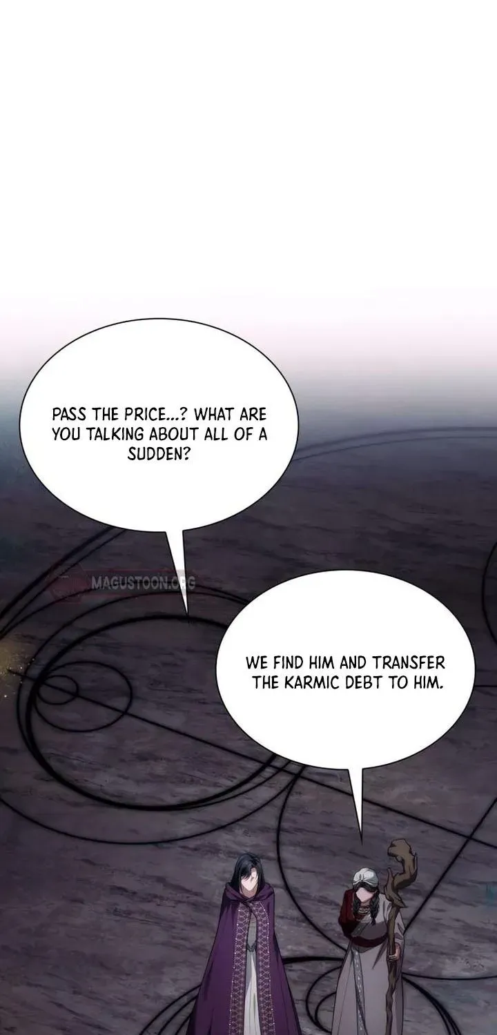 I’m the Queen in This Life Chapter 195 page 66 - 