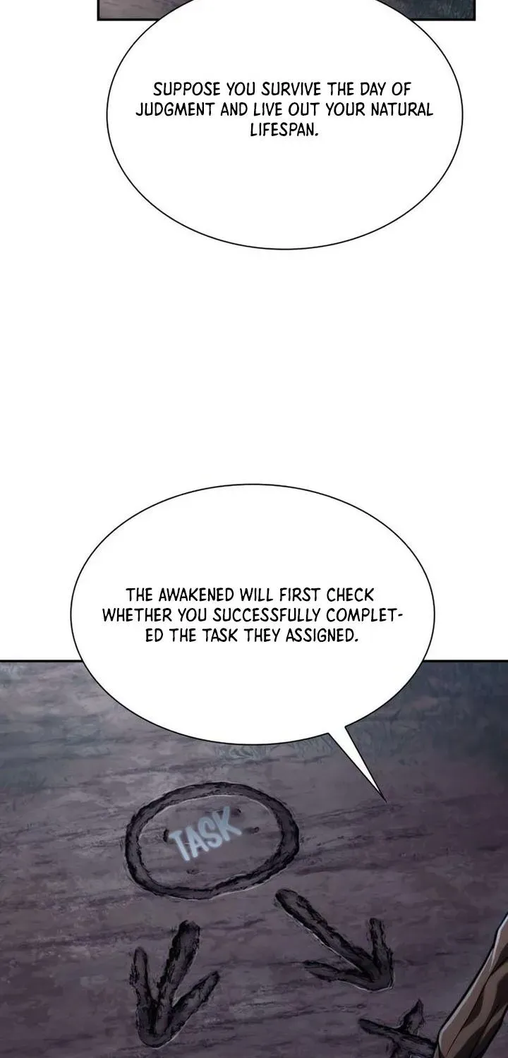 I’m the Queen in This Life Chapter 195 page 70 - 