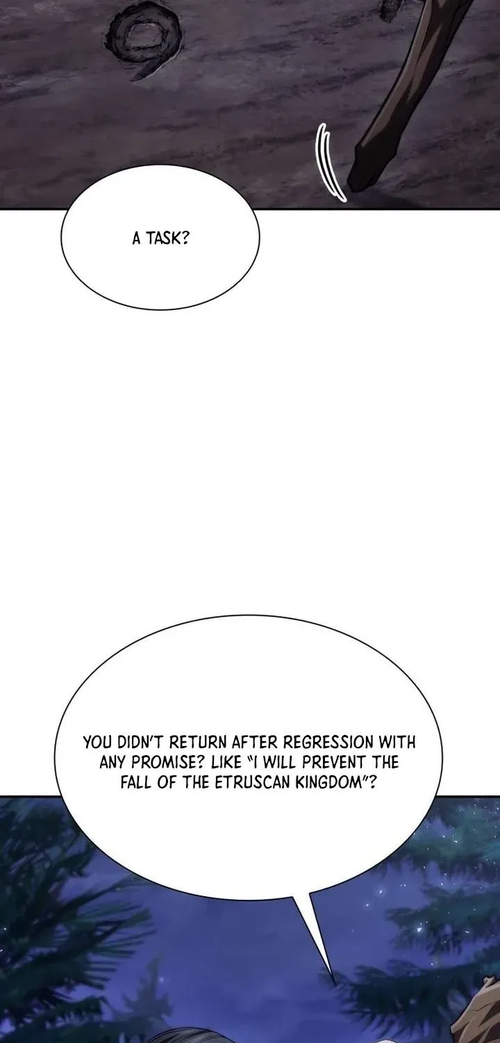 I’m the Queen in This Life Chapter 195 page 71 - 