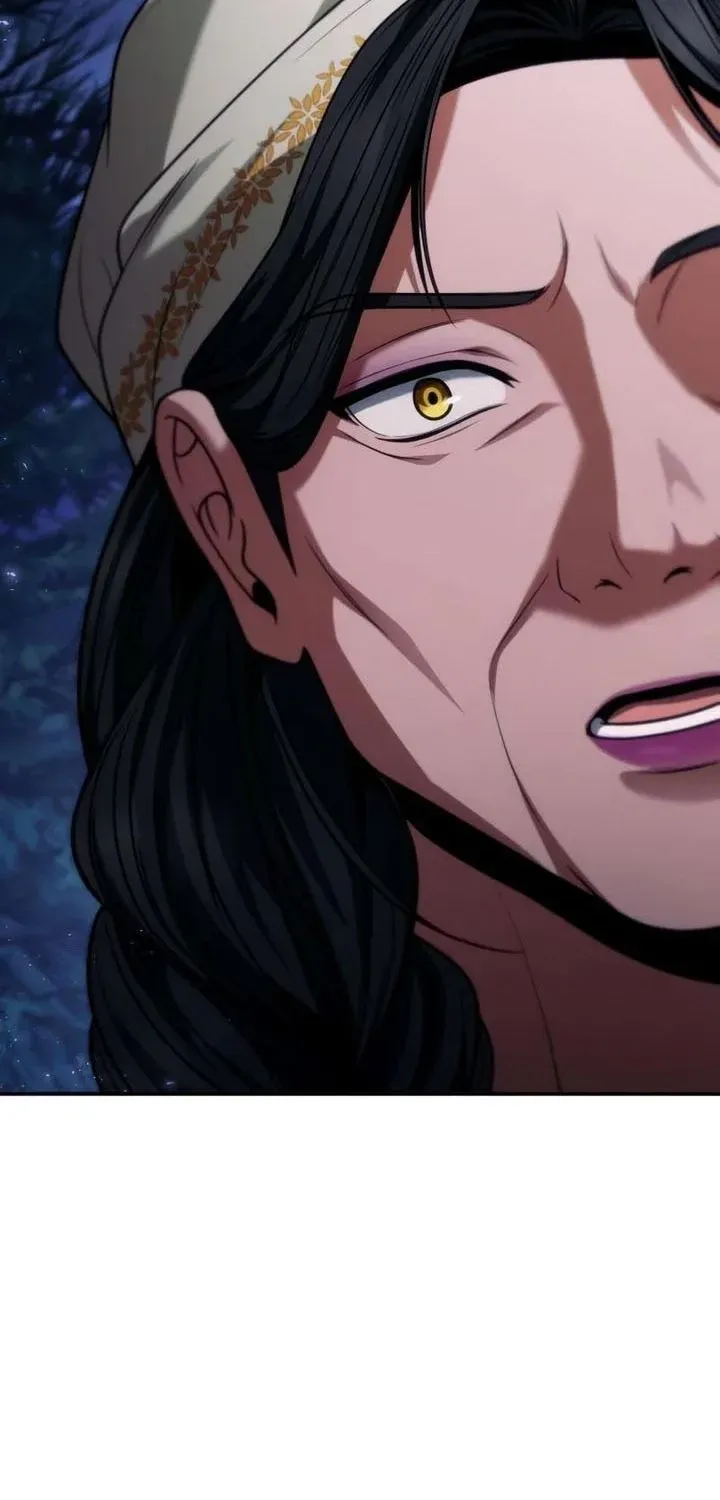 I’m the Queen in This Life Chapter 195 page 9 - 