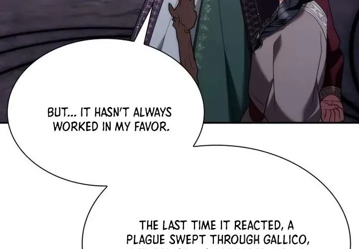I’m the Queen in This Life Chapter 195 page 82 - 