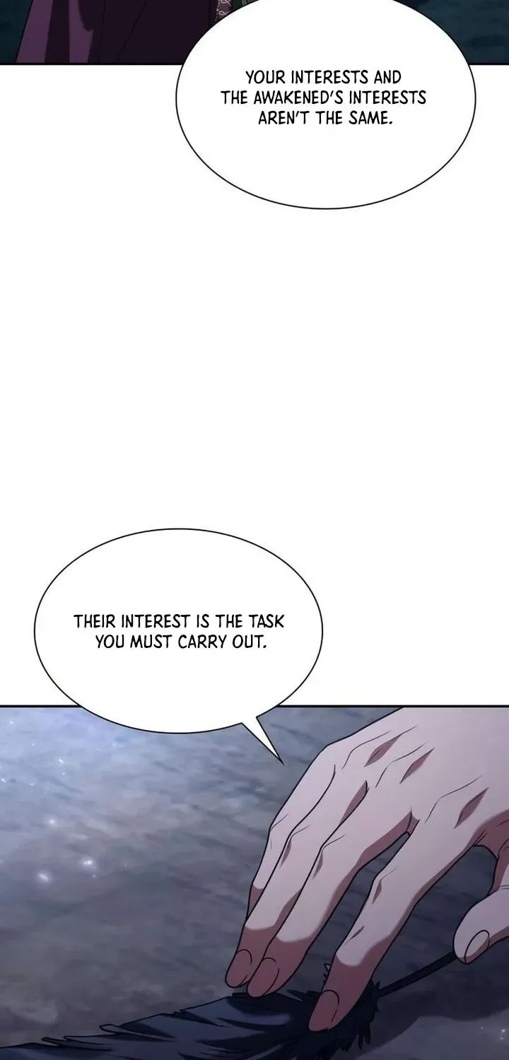 I’m the Queen in This Life Chapter 195 page 85 - 