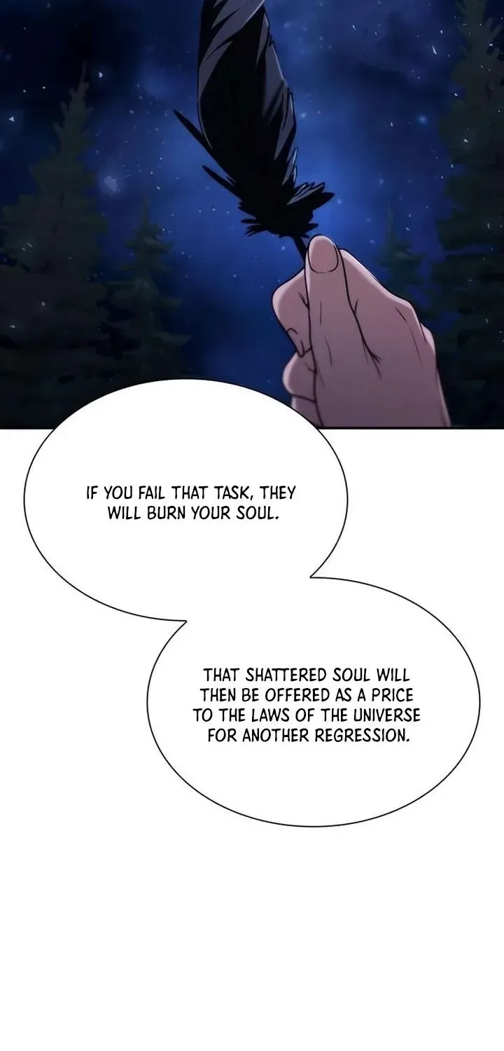 I’m the Queen in This Life Chapter 195 page 88 - 