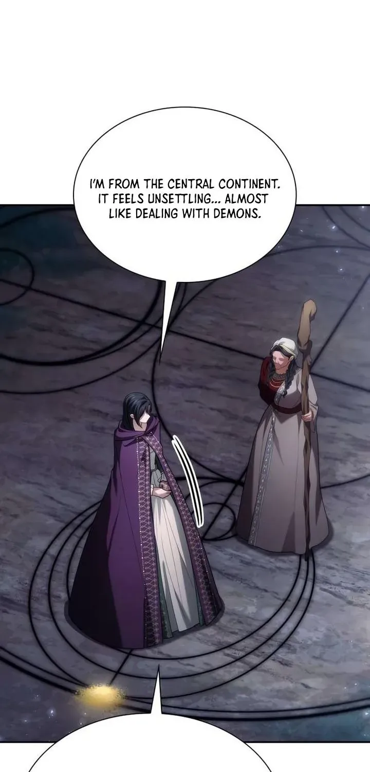 I’m the Queen in This Life Chapter 195 page 10 - 