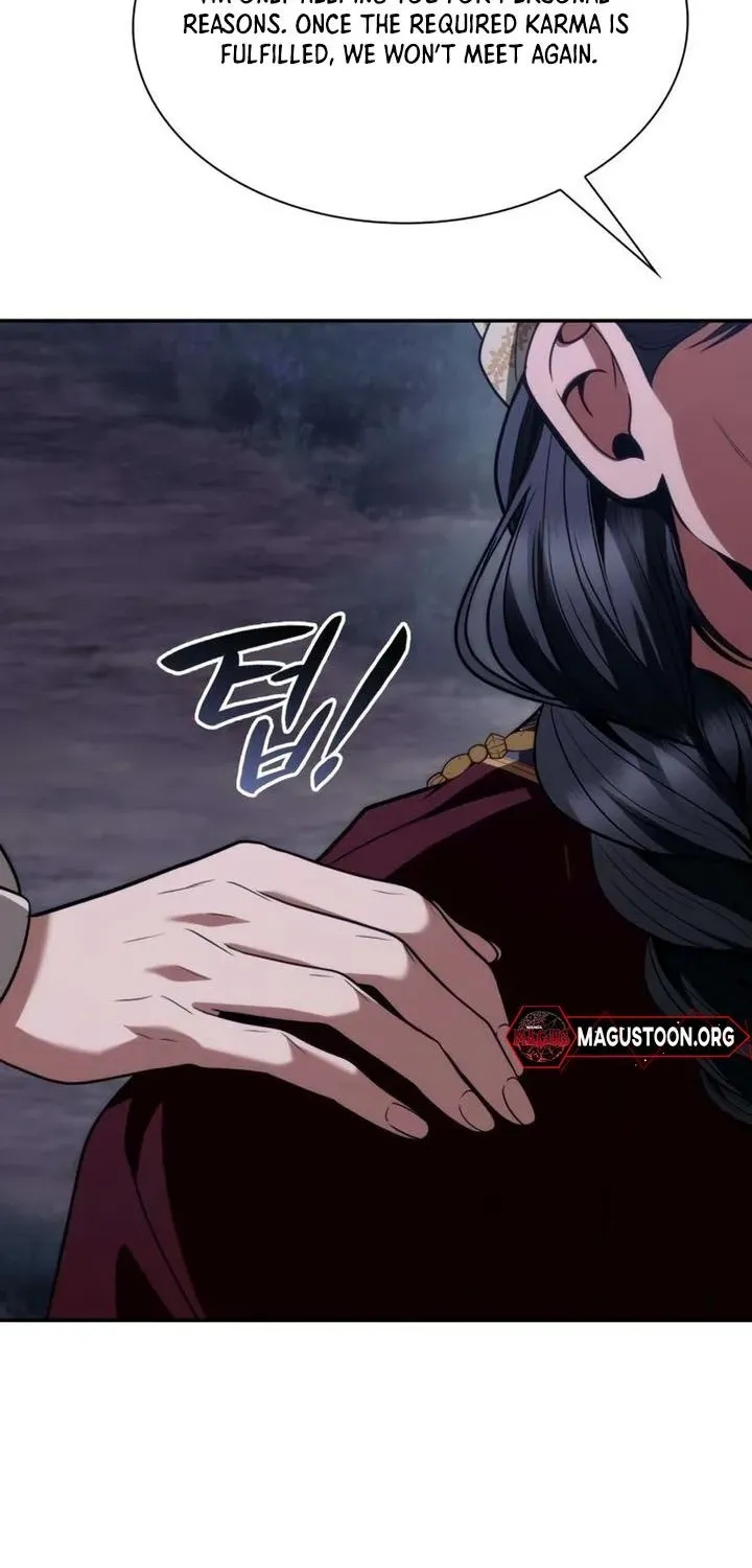 I’m the Queen in This Life Chapter 195 page 98 - 