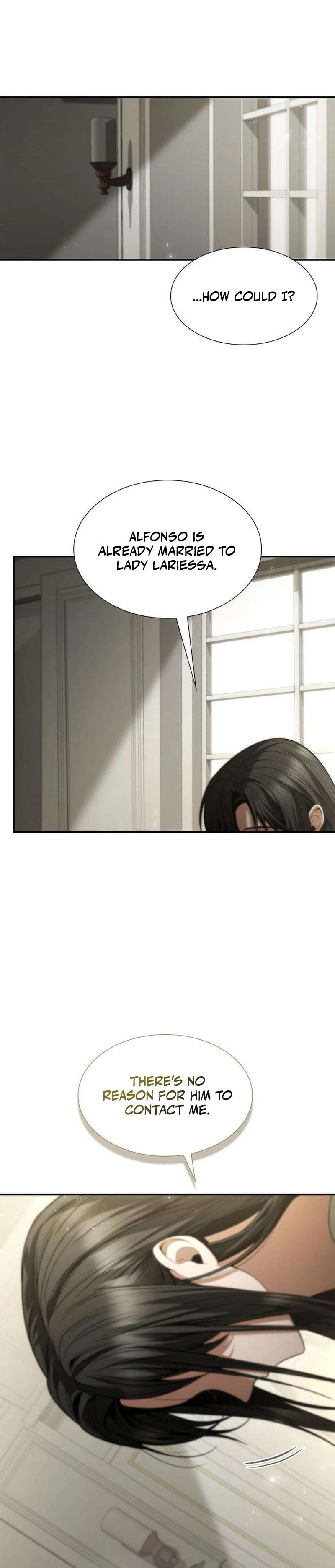 I’m the Queen in This Life Chapter 196 page 13 - 
