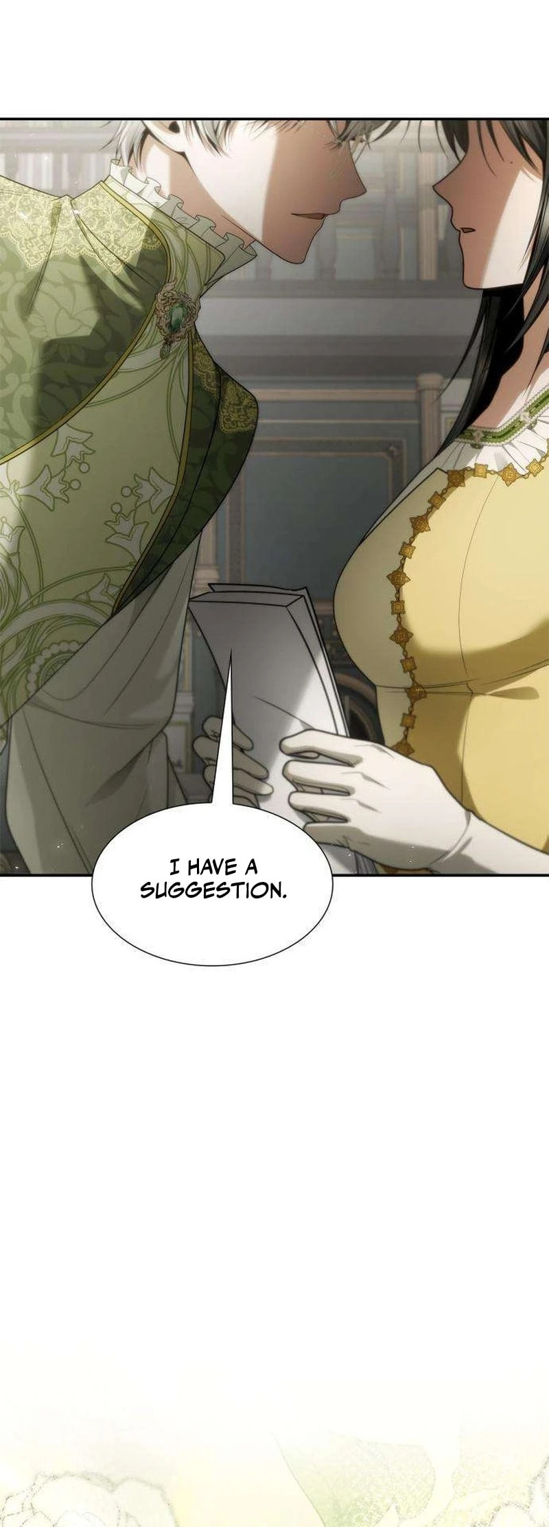 I’m the Queen in This Life Chapter 196 page 15 - 