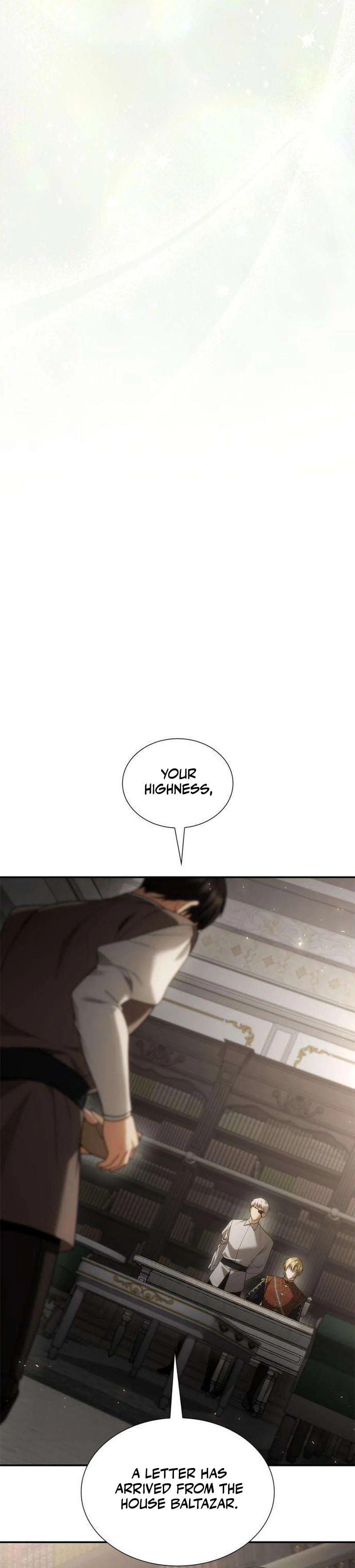 I’m the Queen in This Life Chapter 196 page 17 - 