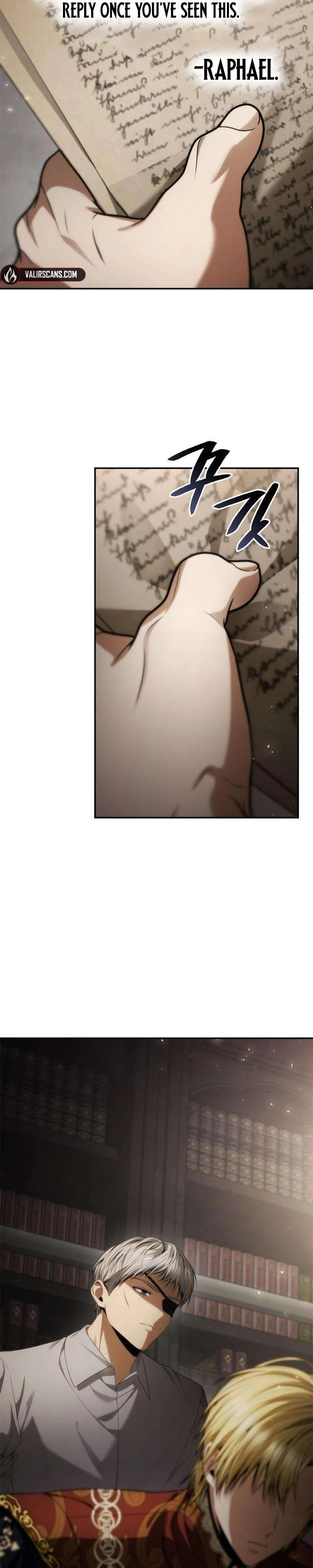 I’m the Queen in This Life Chapter 196 page 19 - 