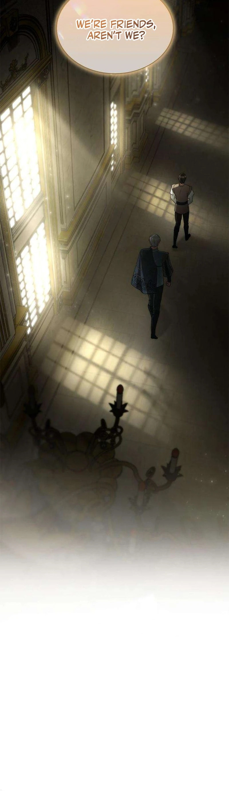 I’m the Queen in This Life Chapter 196 page 25 - 