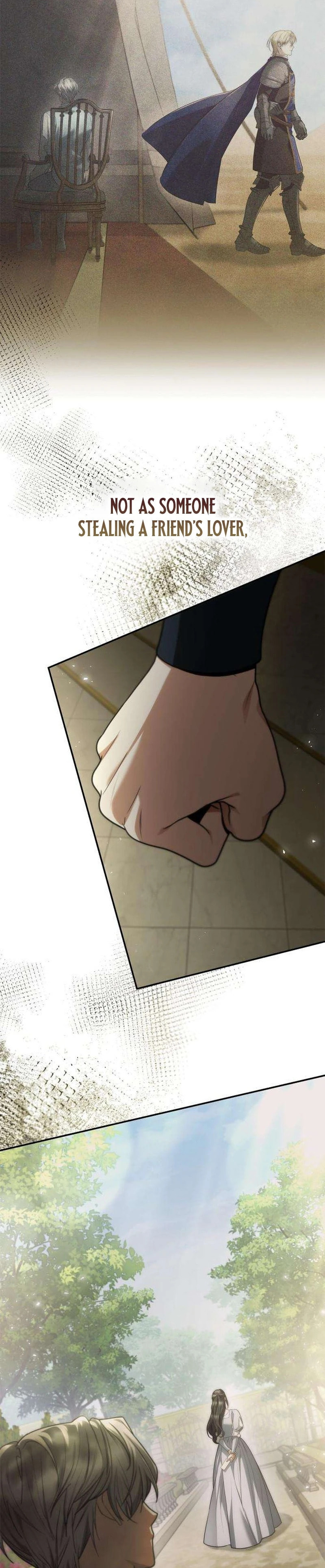 I’m the Queen in This Life Chapter 196 page 27 - 