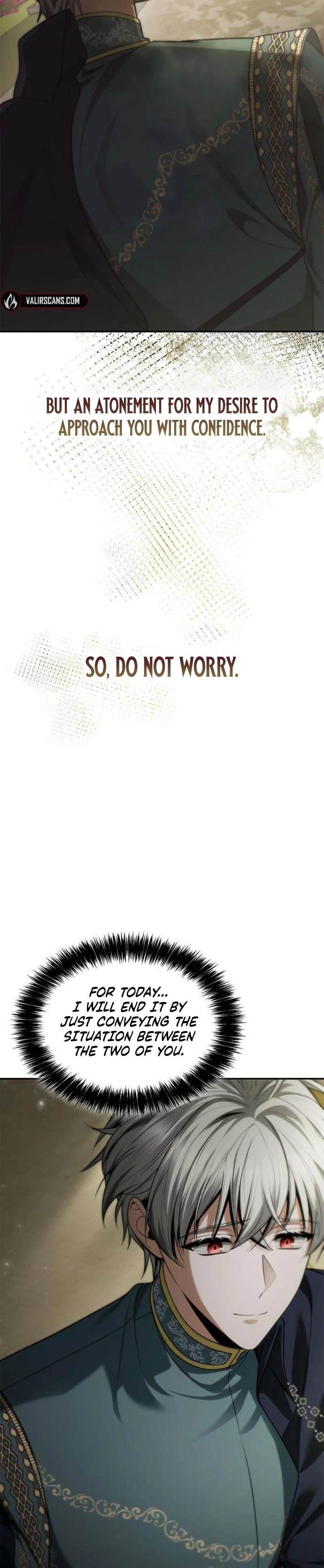 I’m the Queen in This Life Chapter 196 page 28 - 