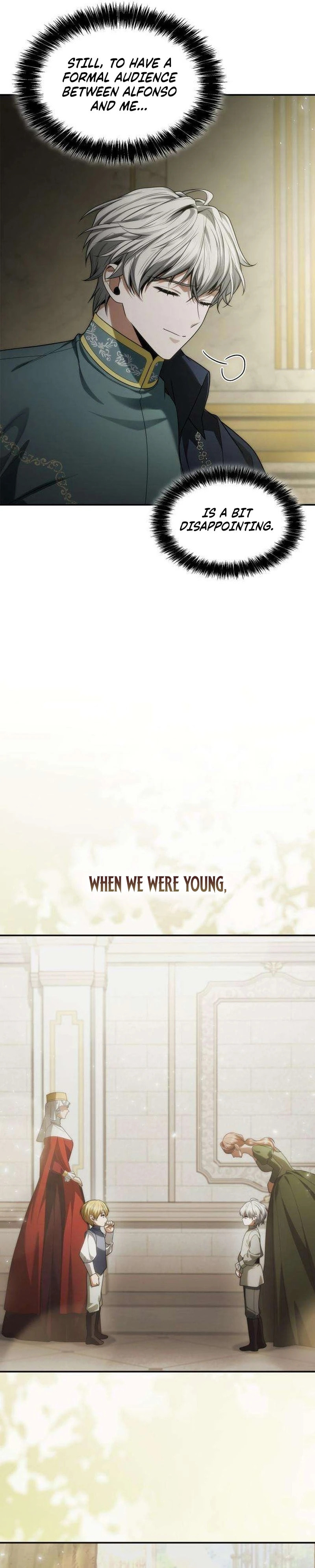 I’m the Queen in This Life Chapter 196 page 30 - 