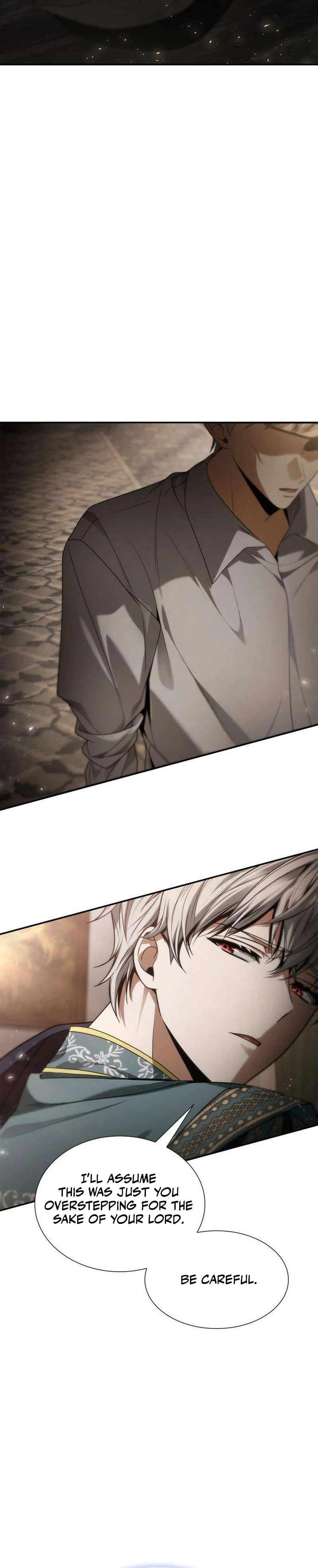 I’m the Queen in This Life Chapter 196 page 43 - 