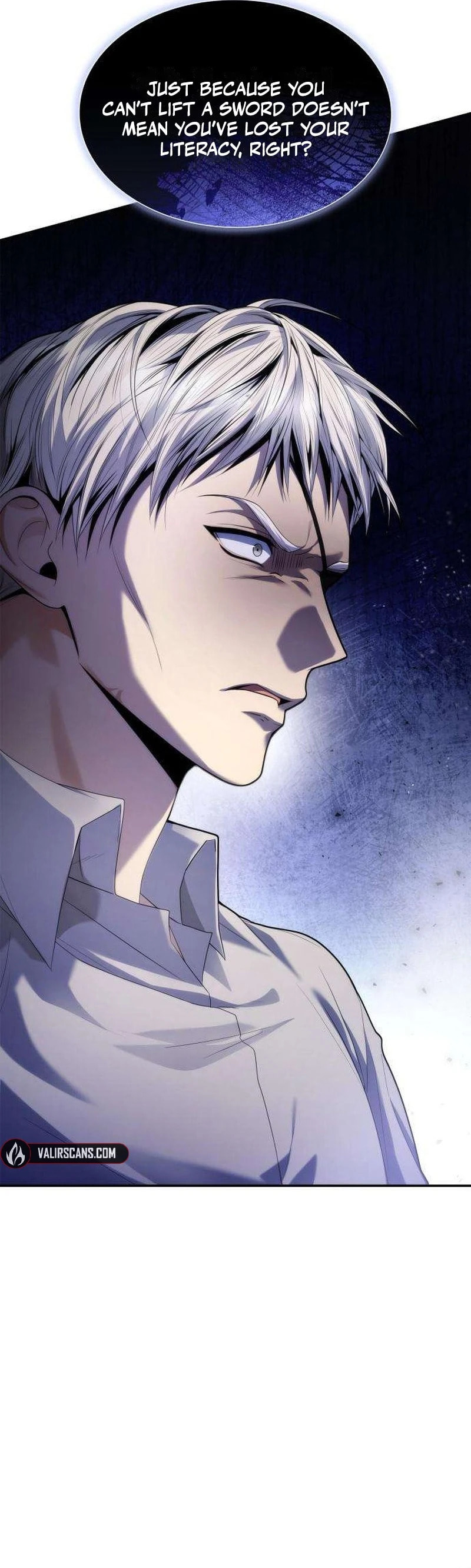 I’m the Queen in This Life Chapter 196 page 44 - 