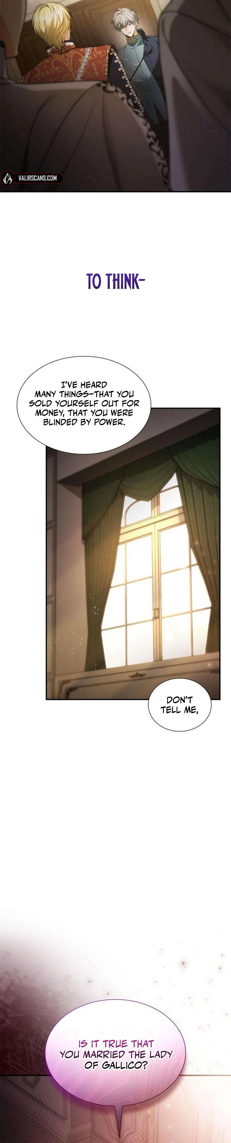 I’m the Queen in This Life Chapter 196 page 51 - 