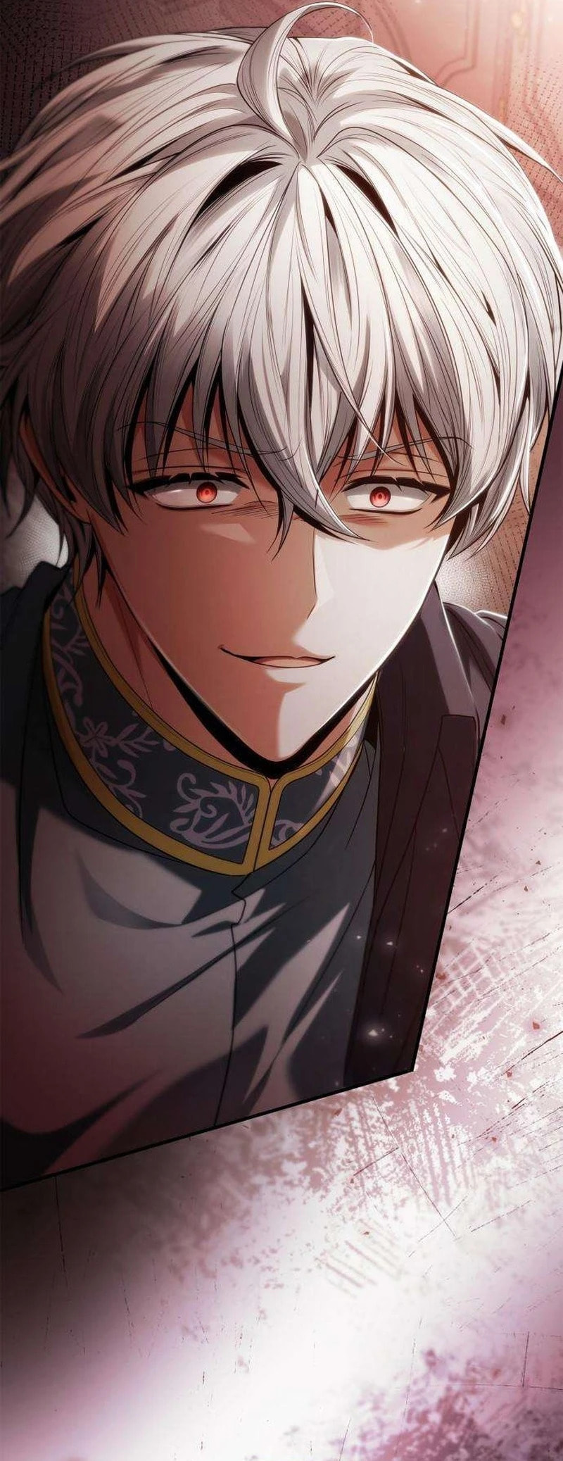 I’m the Queen in This Life Chapter 196 page 52 - 