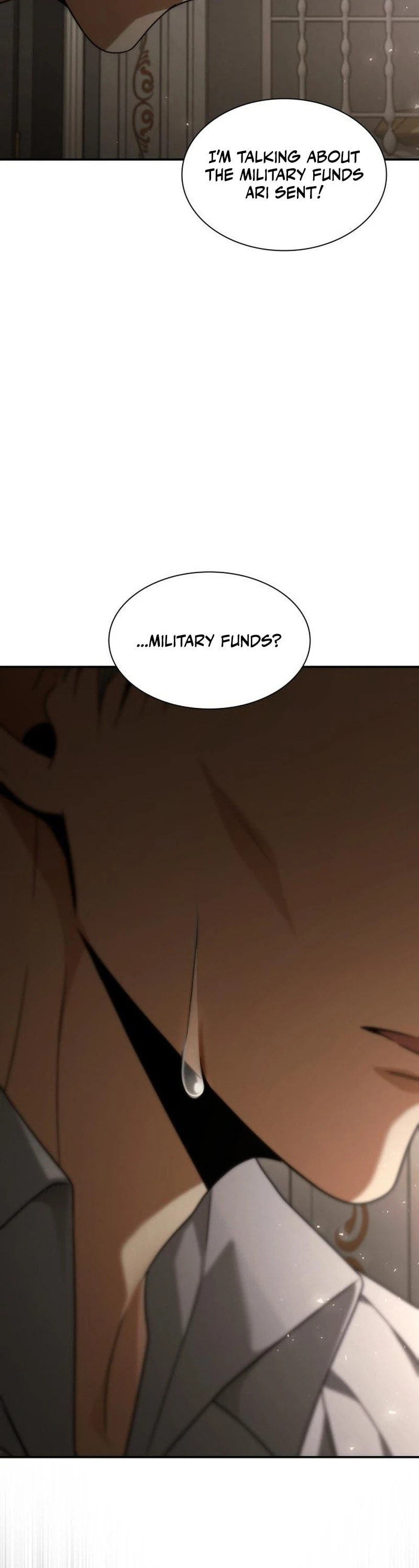 I’m the Queen in This Life Chapter 197 page 15 - 