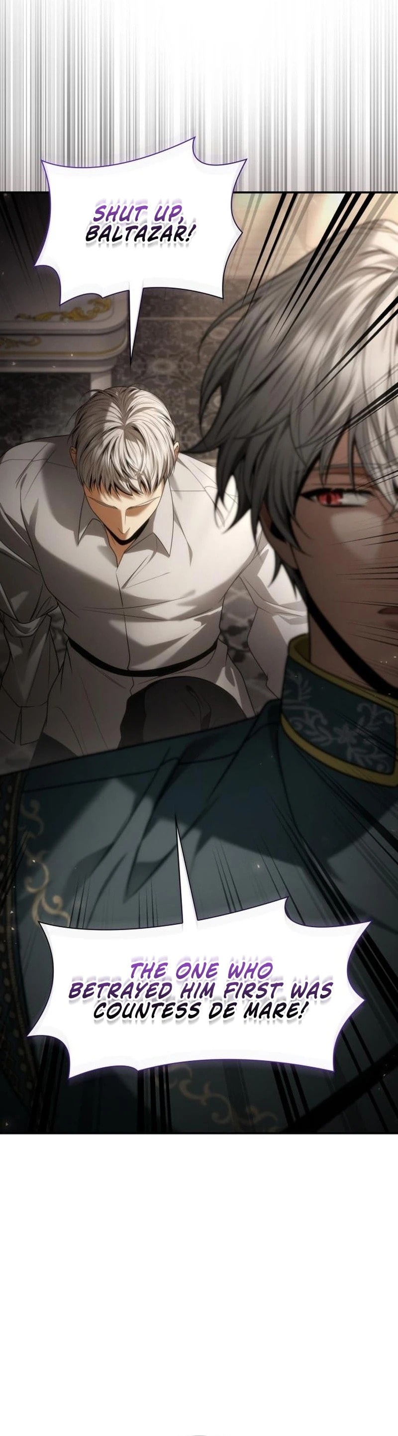 I’m the Queen in This Life Chapter 197 page 16 - 