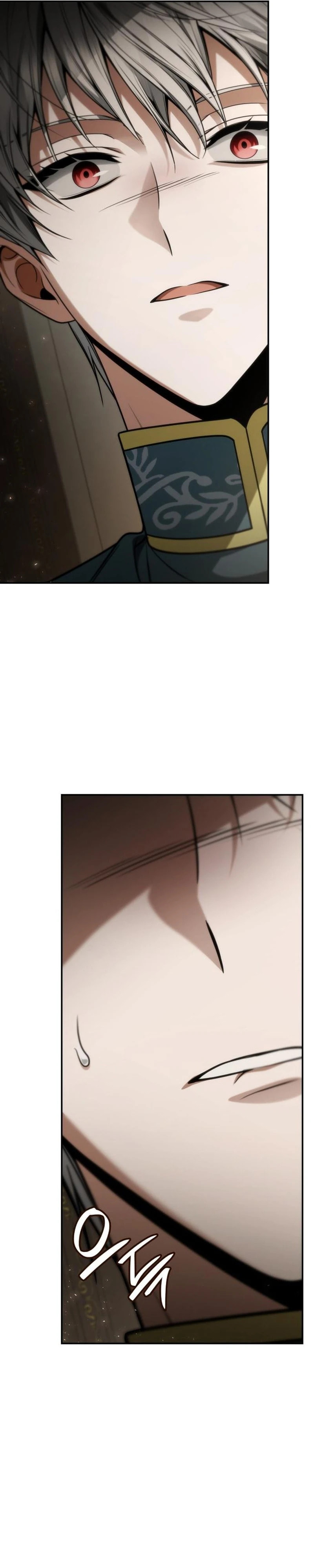 I’m the Queen in This Life Chapter 197 page 21 - 