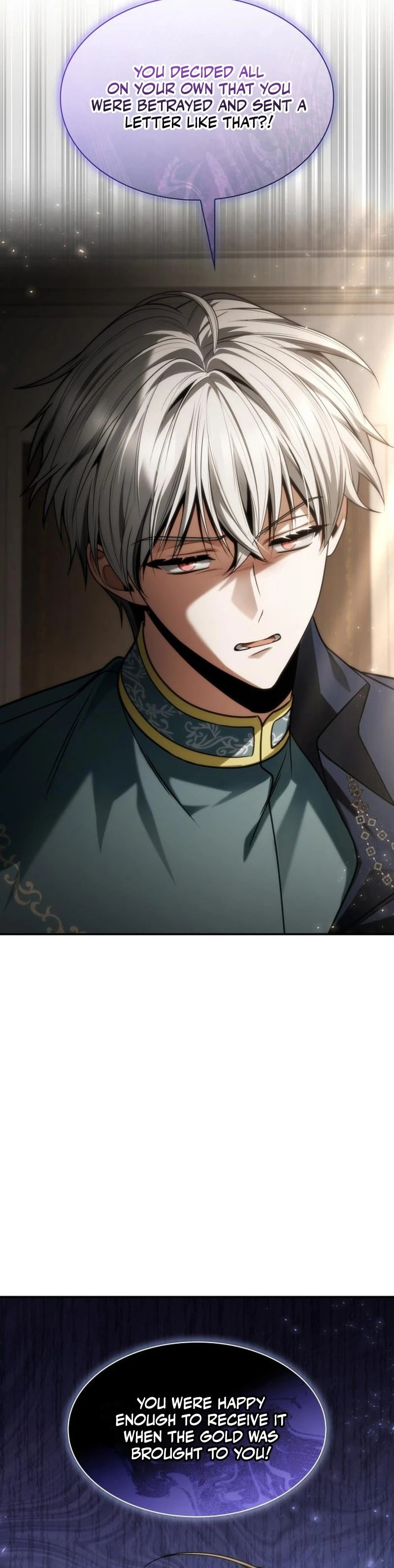 I’m the Queen in This Life Chapter 197 page 26 - 