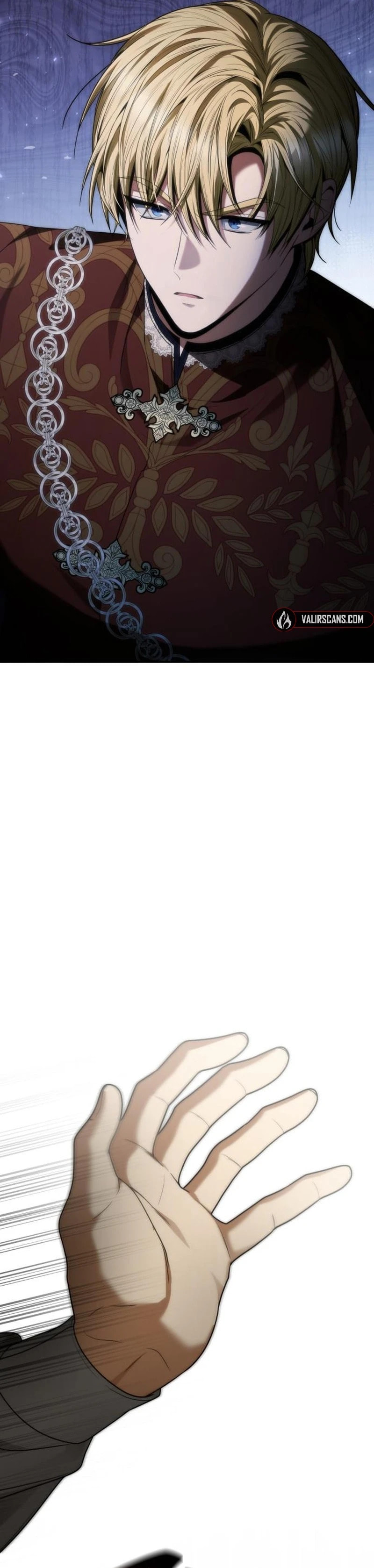 I’m the Queen in This Life Chapter 197 page 27 - 
