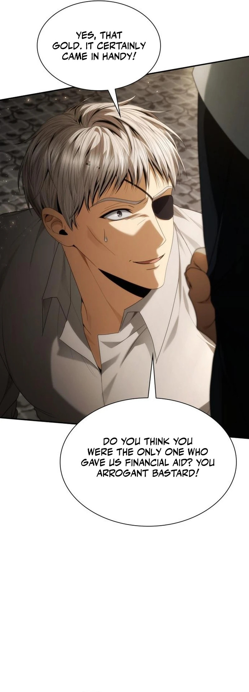 I’m the Queen in This Life Chapter 197 page 29 - 
