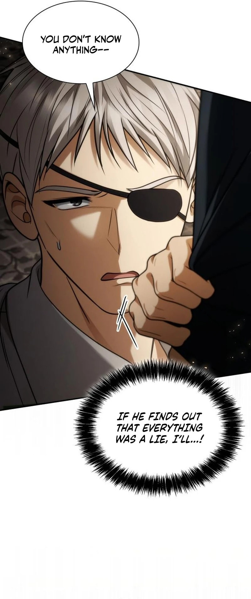 I’m the Queen in This Life Chapter 197 page 32 - 