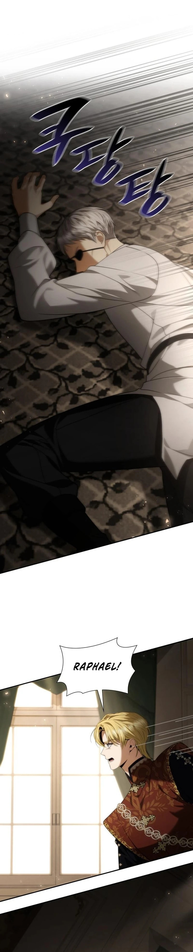 I’m the Queen in This Life Chapter 197 page 34 - 