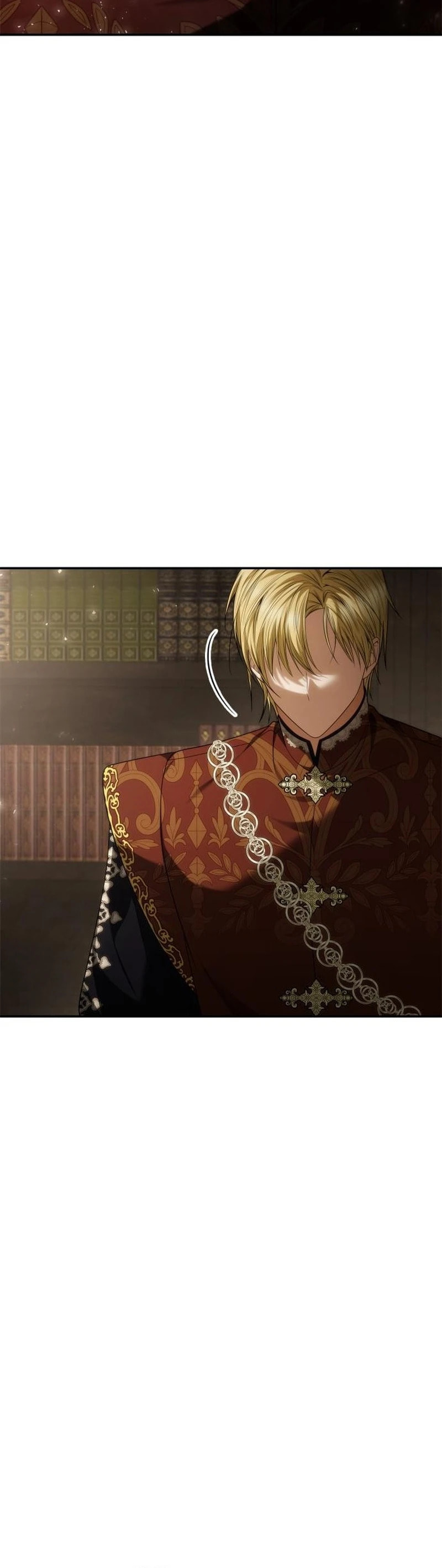 I’m the Queen in This Life Chapter 197 page 37 - 