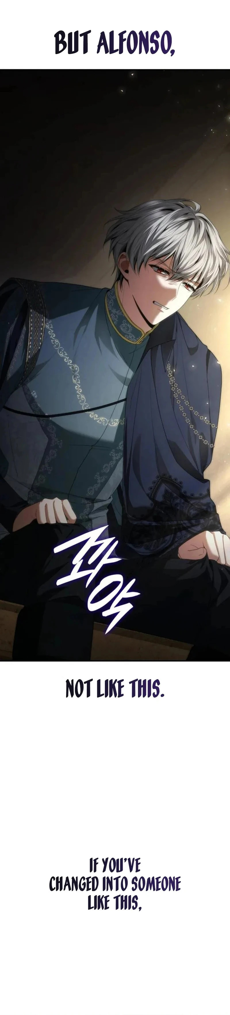 I’m the Queen in This Life Chapter 198 page 11 - 