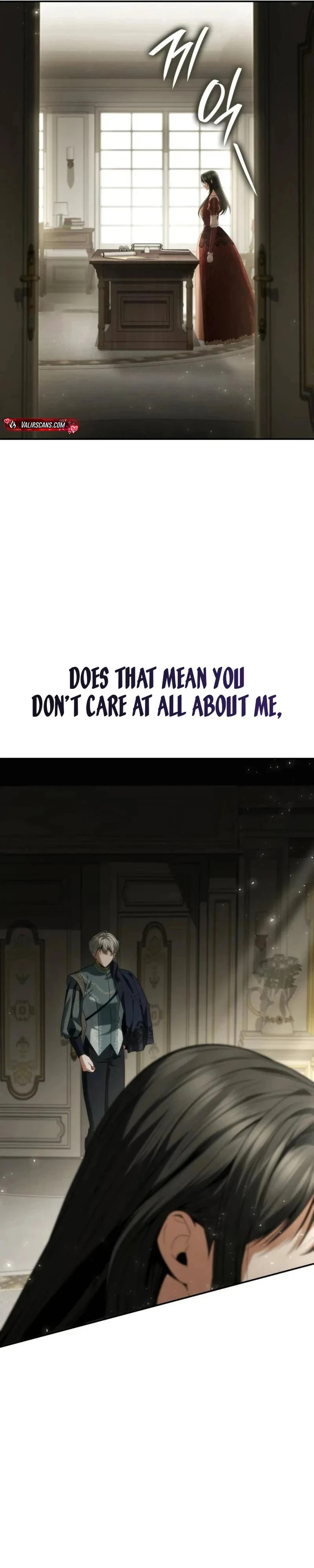 I’m the Queen in This Life Chapter 198 page 12 - 
