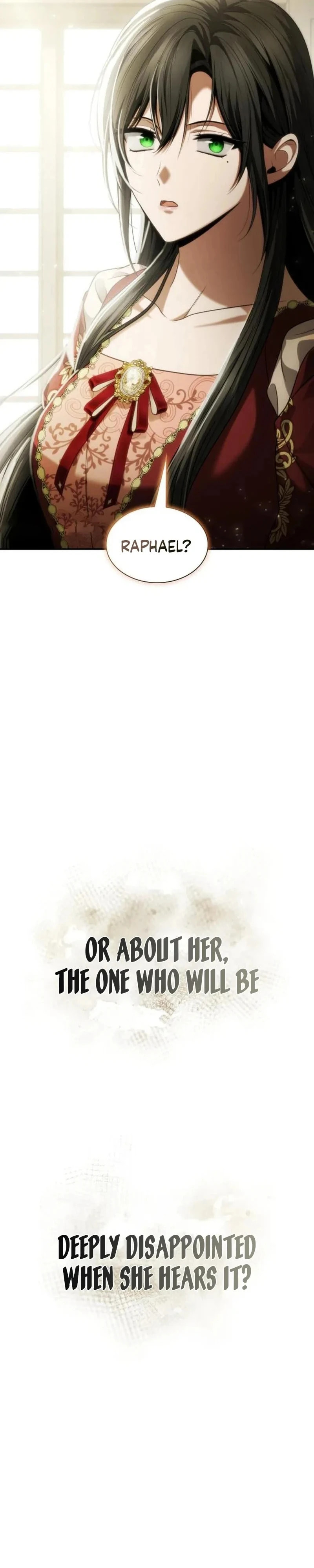 I’m the Queen in This Life Chapter 198 page 14 - 
