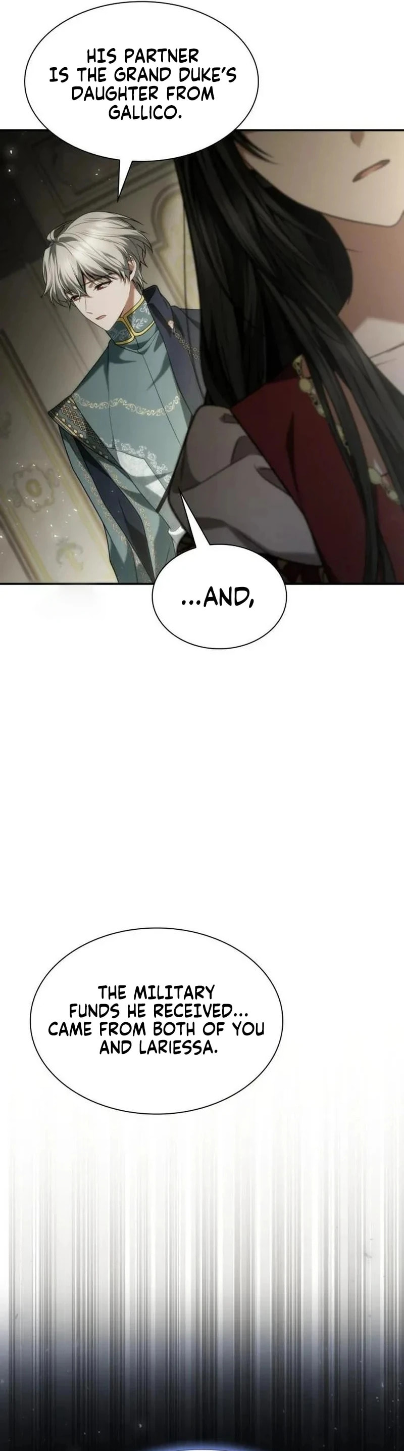 I’m the Queen in This Life Chapter 198 page 19 - 
