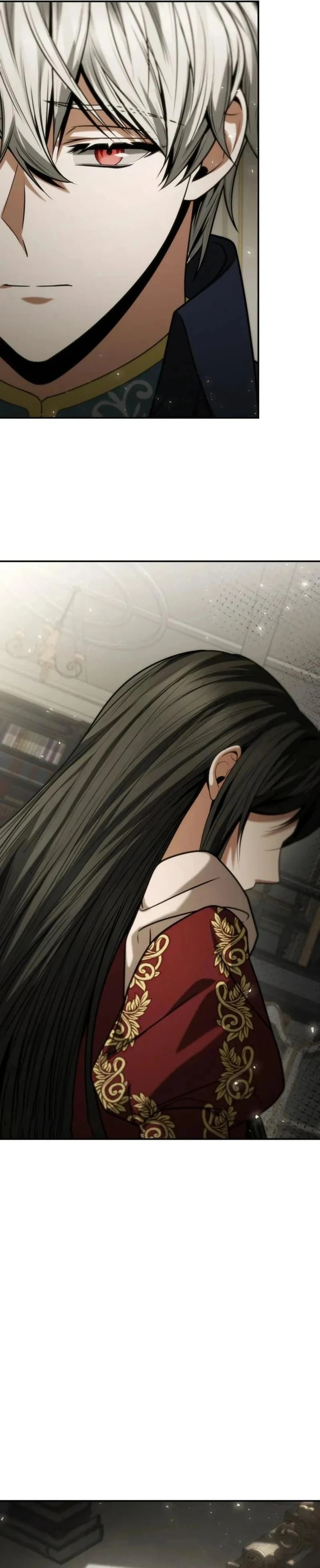 I’m the Queen in This Life Chapter 198 page 21 - 